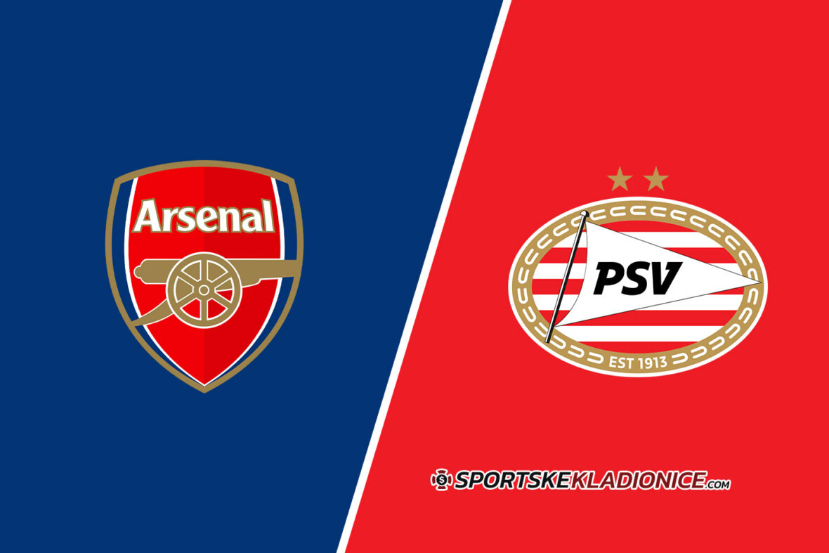 Arsenal vs. PSV