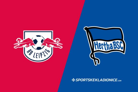RB Leipzig vs. Hertha