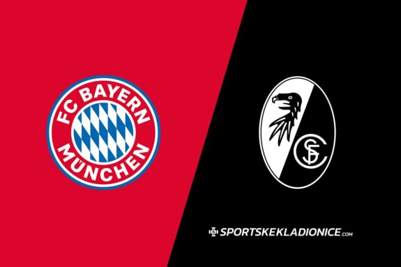 Bayern Munich vs. Freiburg