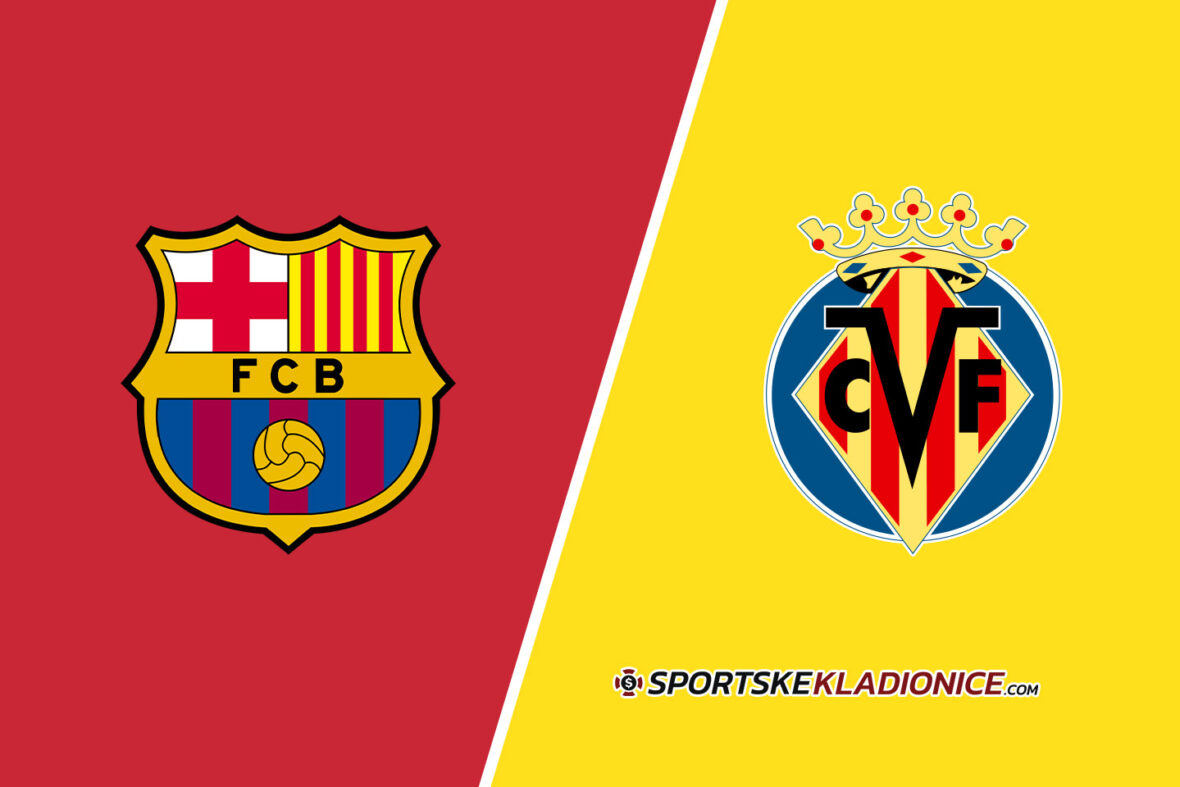 Barcelona vs. Villarreal