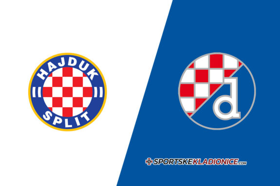 Hajduk Split vs Dinamo Zagreb
