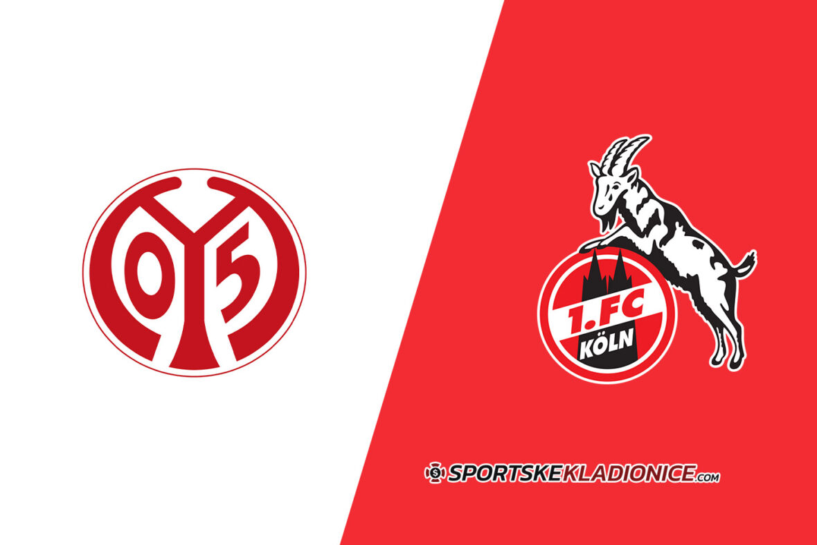 Mainz vs FC Koln