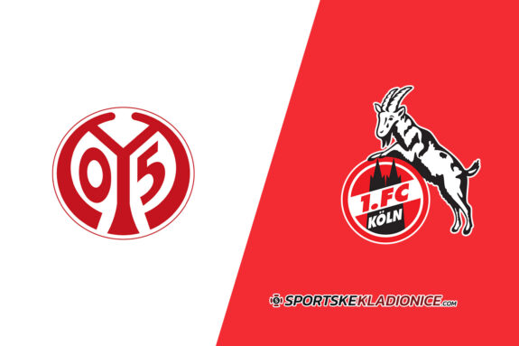 Mainz vs. 1.FC Koln