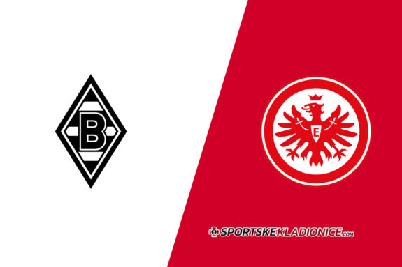 Borussia Monchengladbach vs. Eintracht Frankfurt