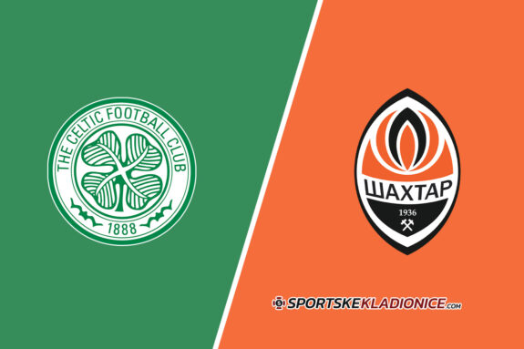 Celtic vs. Shakhtar