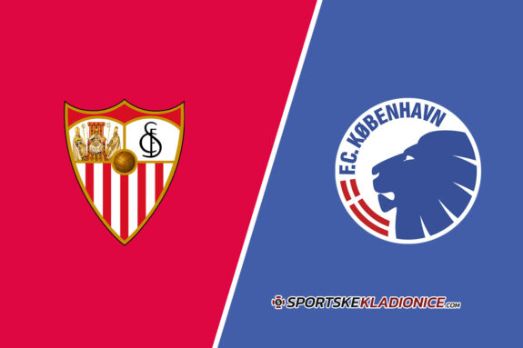 Sevilla vs. FC Kobenhavn