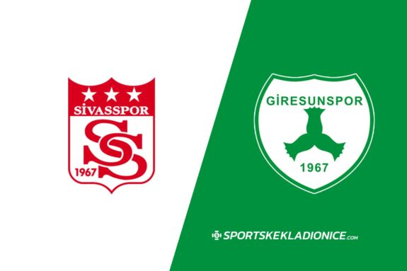 Sivasspor vs. Giresunspor