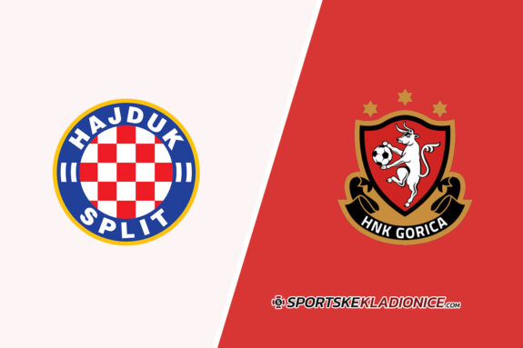 Hajduk Split vs Gorica