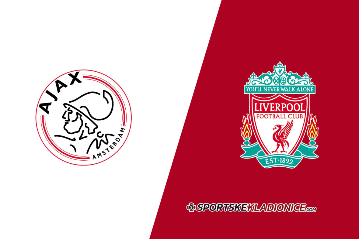 Ajax vs. Liverpool