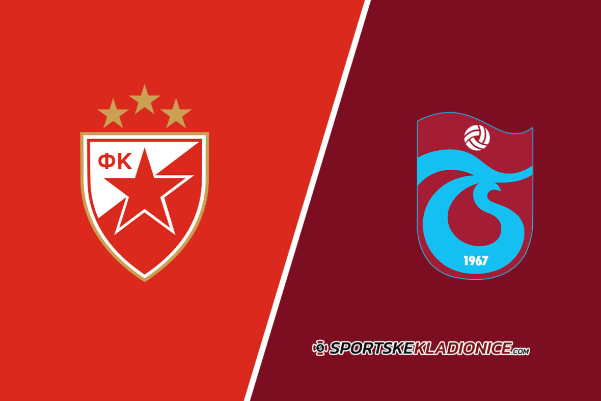 Crvena zvezda vs. Trabzonspor