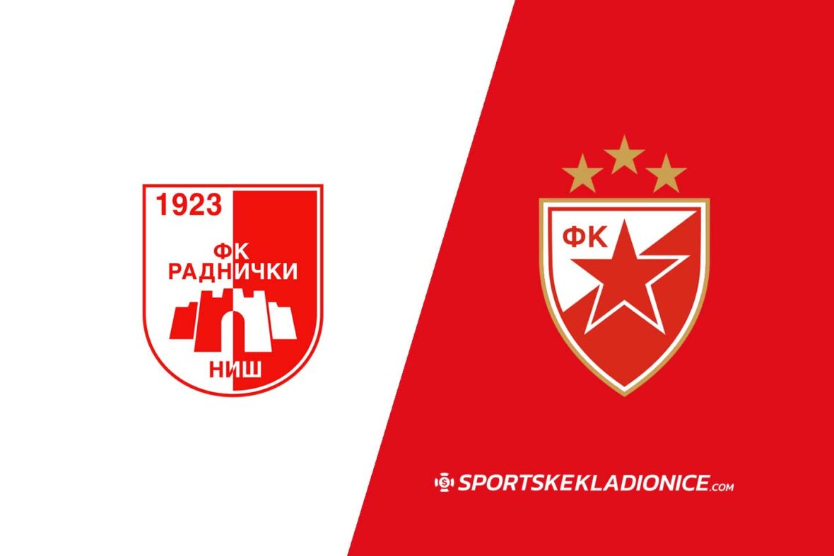 Tipovi FK Radnički Niš - FK Novi Pazar Kolovoz 12, 2022