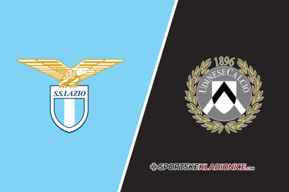 Lazio vs. Udinese