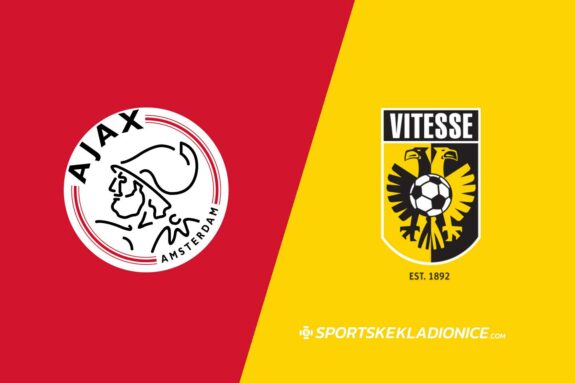 Ajax vs. Vitesse