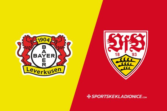 Bayer Leverkusen vs. Stuttgart