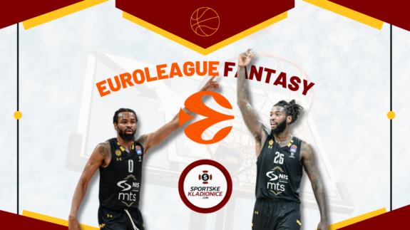 EuroLeague Fantasy