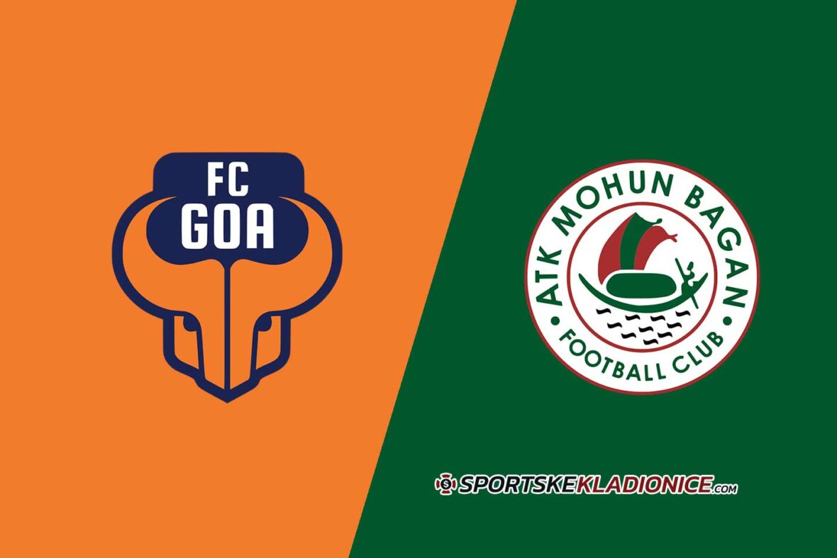 Goa vs. ATK Mohun Bagan