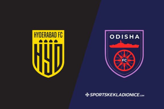 Hyderabad vs. Odisha