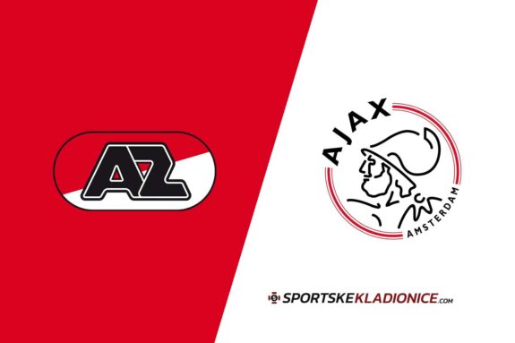 Jong AZ Alkmaar vs. Jong Ajax