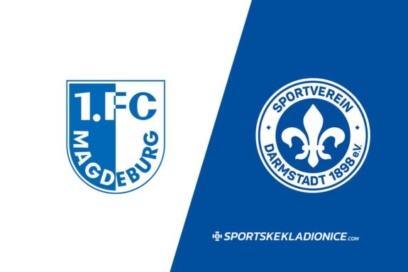 Magdeburg vs. SV Darmstadt