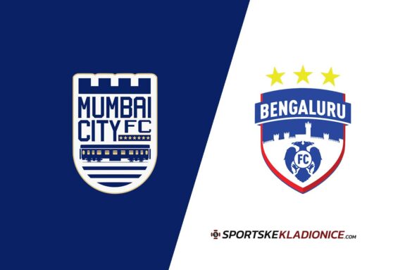 Mumbai City vs. Bengaluru