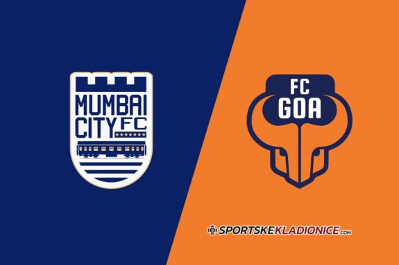 Mumbai City vs. Goa