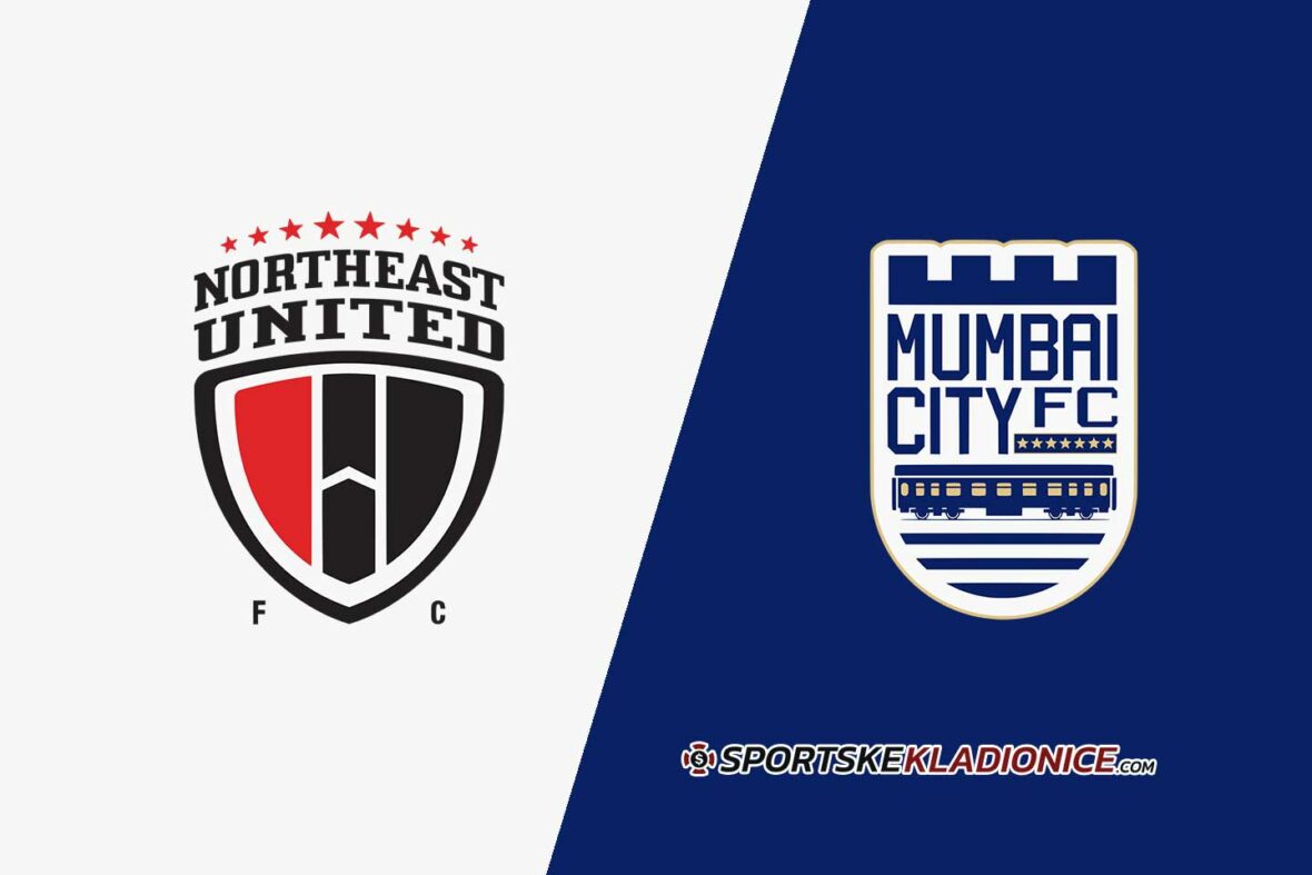 NorthEast United vs. Mumbai City