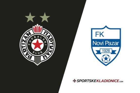 Partizan vs. Novi Pazar