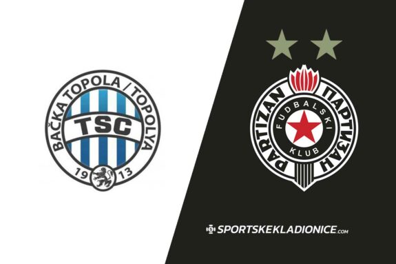 TSC vs Partizan