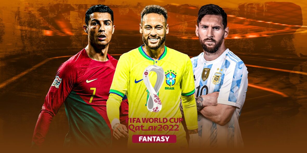 fifa world cup fantasy 2022