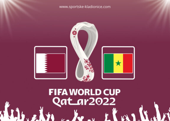 Katar vs Senegal