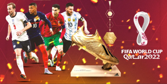 Svjetsko prvenstvo Katar 2022