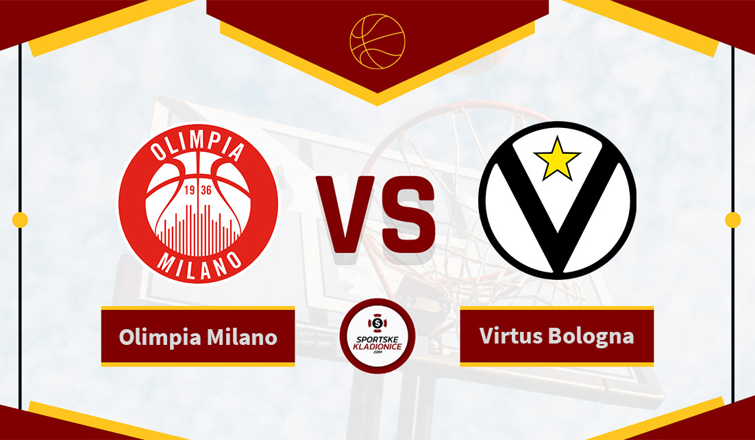 Milano vs. Virtus