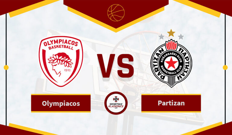 Olympiacos vs Partizan