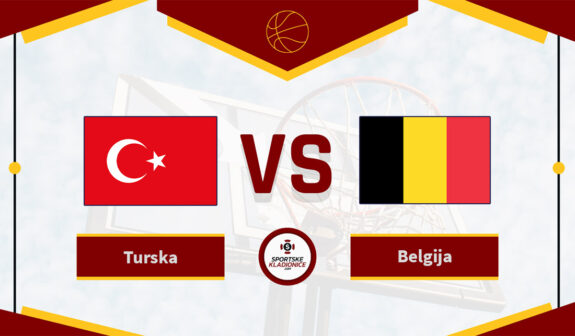 Turska vs. Belgija