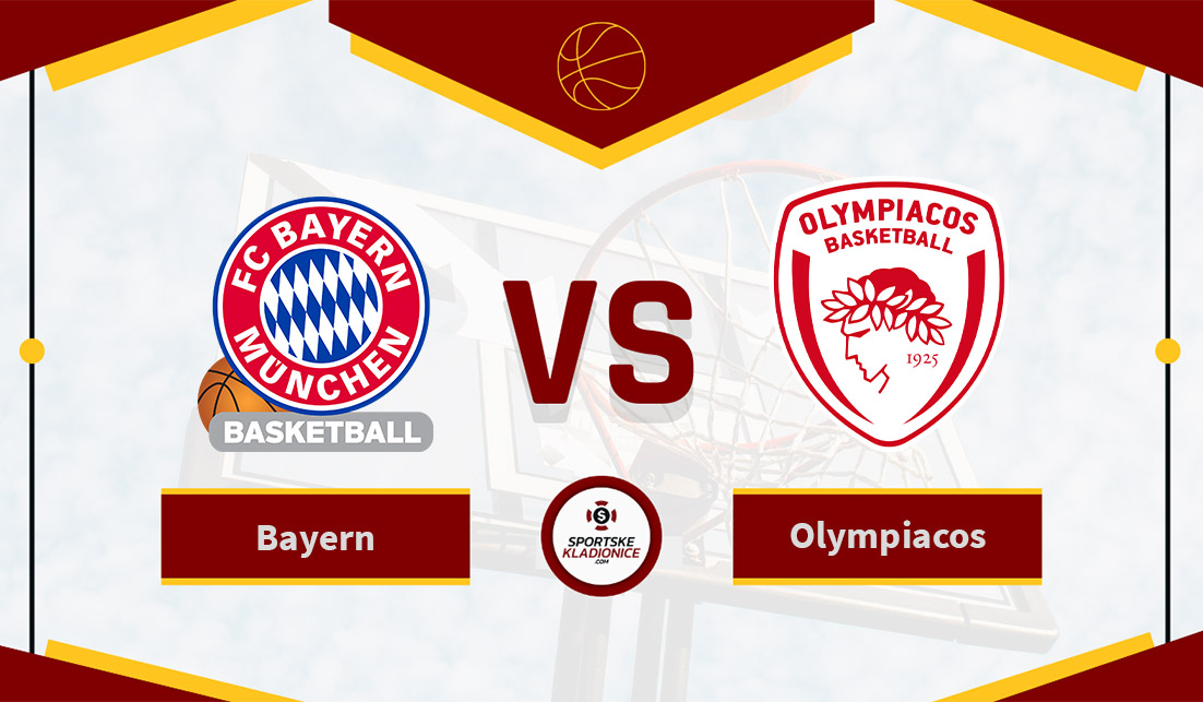 Bayern Munchen vs Olympiacos