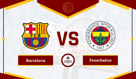 Barcelona vs. Fenerbahce