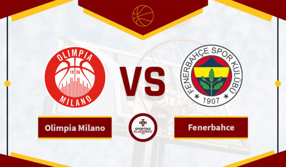 Olimpia Milano vs. Fenerbahče