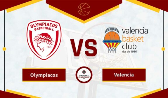 Olympiacos vs. Valencia
