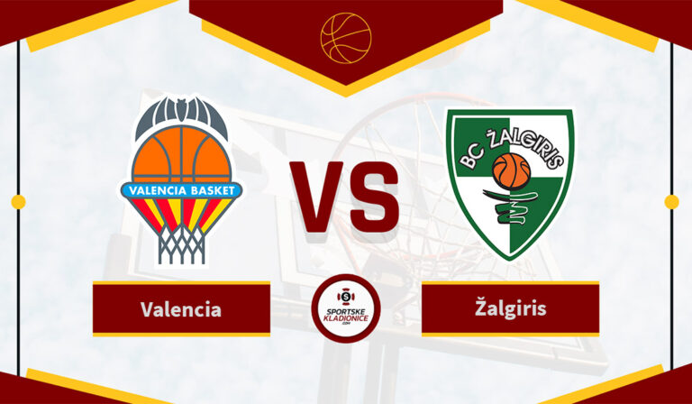 Valencia vs. Zalgiris
