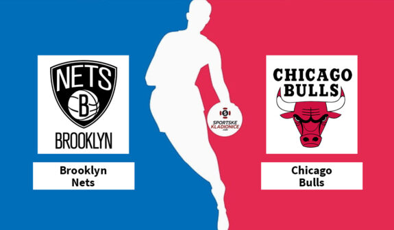 Brooklyn Nets vs. Chicago Bulls