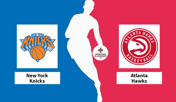 New York Knicks vs. Atlanta Hawks