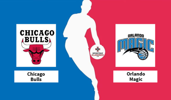 Chicago Bulls vs. Orlando Magic