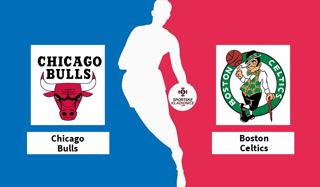 Chicago Bulls vs. Boston Celltics