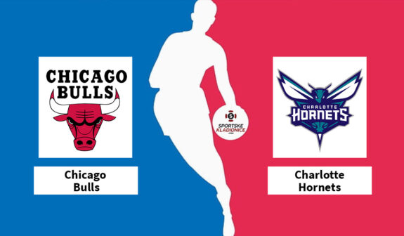 Chicago Bulls vs. Charlotte Hornets