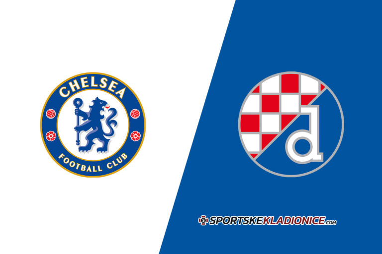 Chelsea vs Dinamo Zagreb