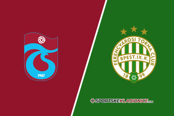 Trabzonspor vs. Ferencvaroš