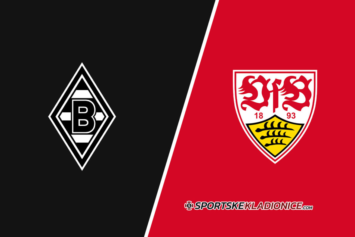 Borussia Monchengladbach vs. VfB Stuttgart