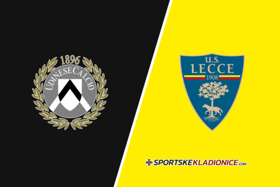 Udinese vs Lecce