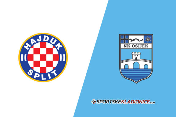 Hajduk Split vs Osijek