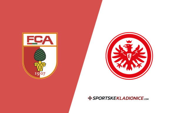 FC Ausburg vs. Eintracht Frankfurt